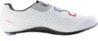 EXTREME PLUS - WHITE/LILAC/RED