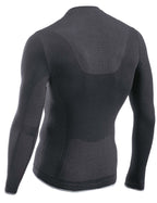 SURFACE BASELAYER LS - BLACK