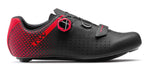 CORE PLUS 2 - BLACK/RED