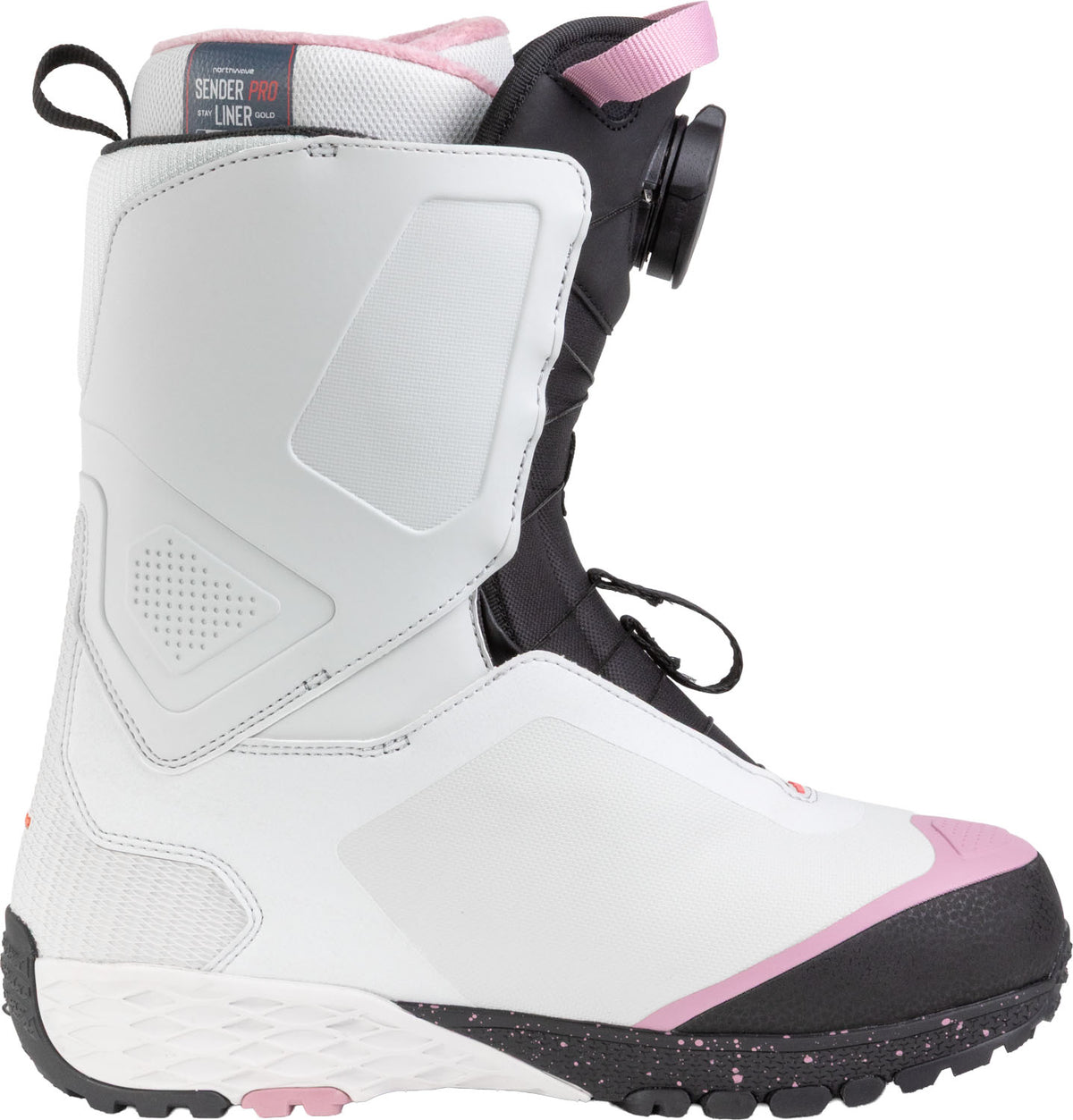 DEVINE SL.AM - LIGHT GREY