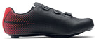 CORE PLUS 2 - BLACK/RED