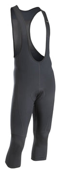 ACTIVE BIBKNICKER - BLACK