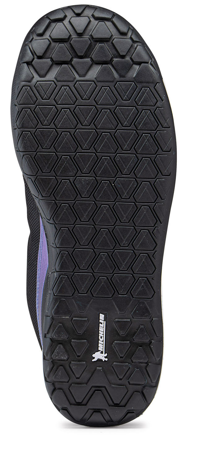 CLAN 2 WMN - BLACK/IRIDESCENT