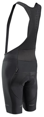 FAST BIBSHORT - BLACK