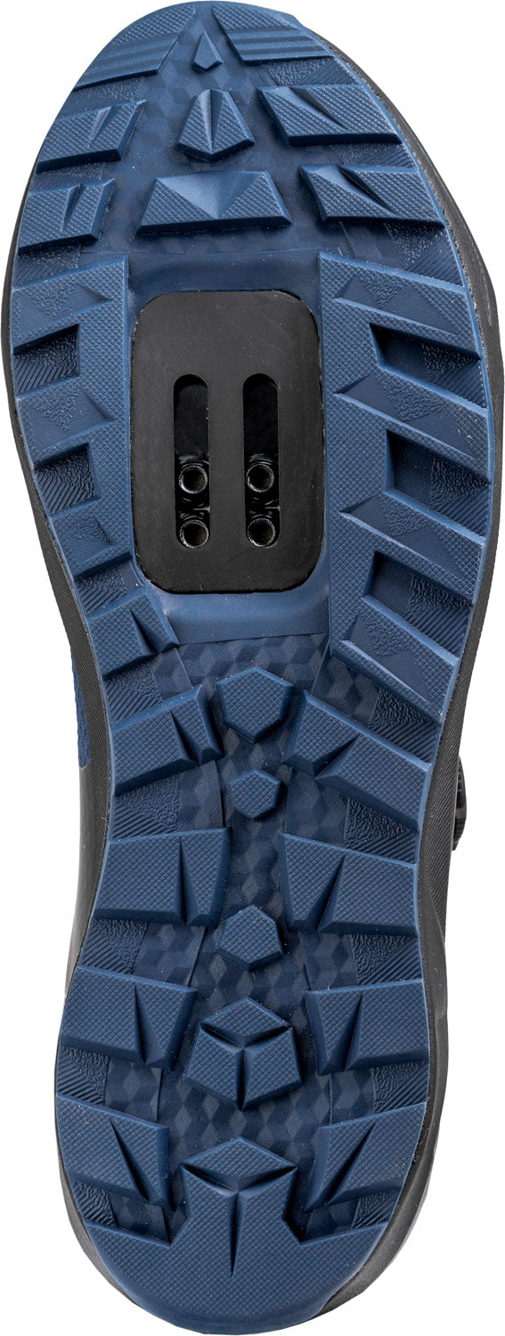 CORSAIR 2 - DEEP BLUE/BLACK