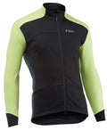 RELOAD JACKET SP - COOL MATCHA/BLACK