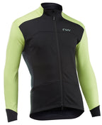 RELOAD JACKET SP - COOL MATCHA/BLACK