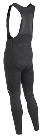 ACTIVE ACQUA BIBTIGHT - BLACK