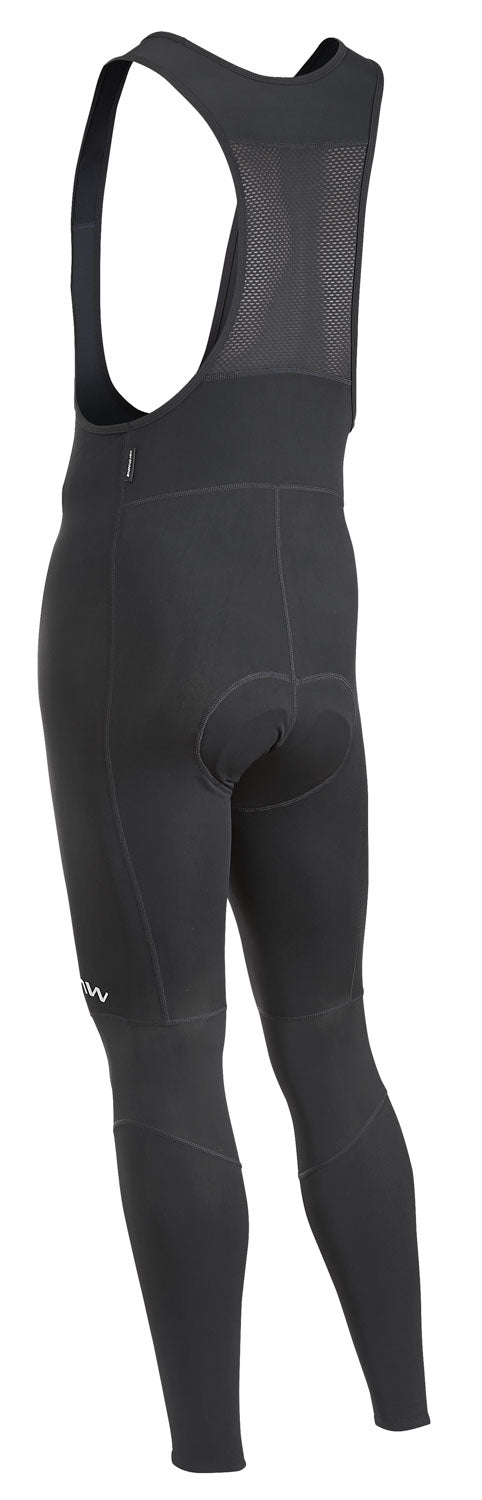 ACTIVE ACQUA BIBTIGHT - BLACK