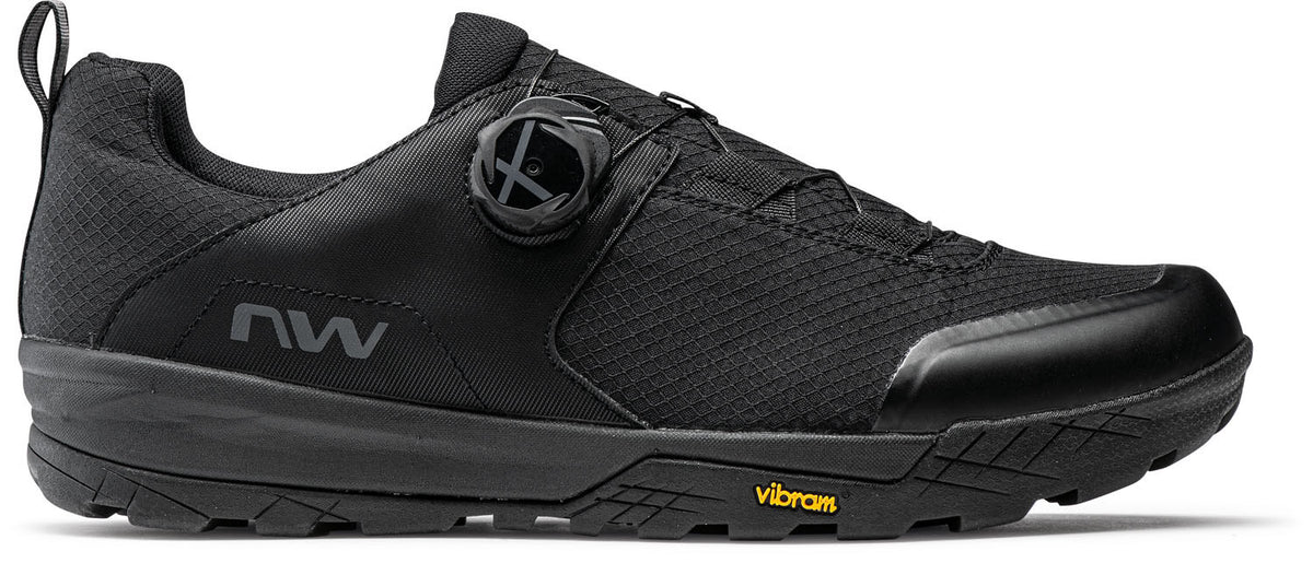 ROCKIT PLUS - BLACK