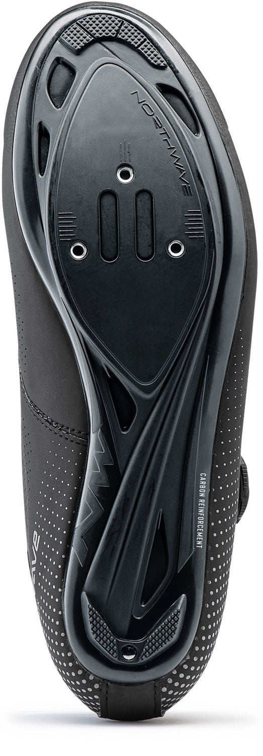 CELSIUS R GTX - BLACK