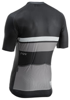 BLADE AIR 2 JERSEY SHORT SLEEVE - BLACK