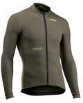 EXTREME THERMAL JRS - FOREST GREEN