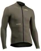 EXTREME THERMAL JRS - FOREST GREEN