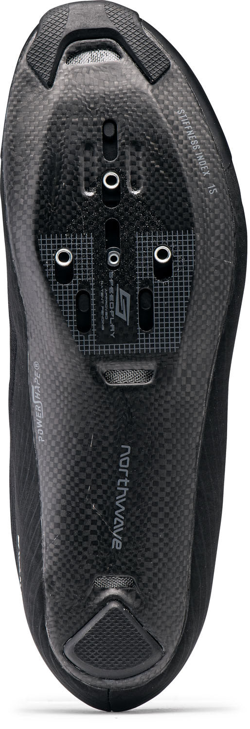 EXTREME PRO 3 - BLACK/WHITE