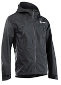 NOWORRY PRO HARDSHELL JACKET - BLACK