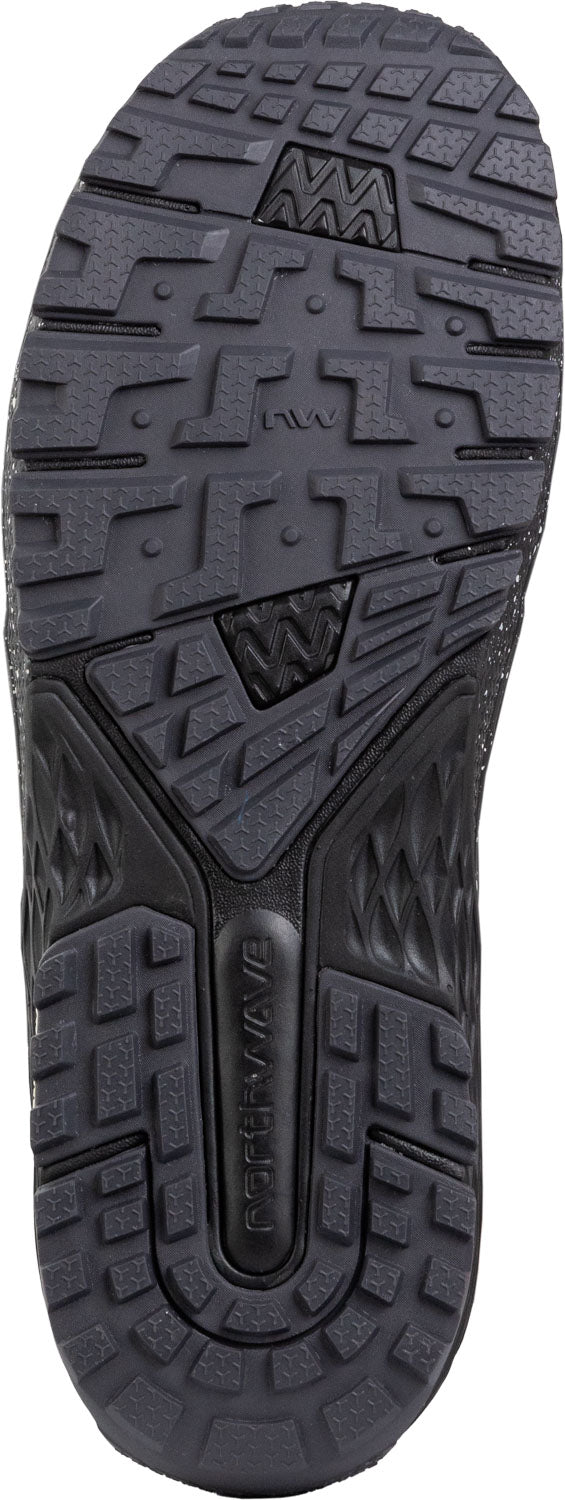 DOMAIN SL.AM WIDE - DARK GREY