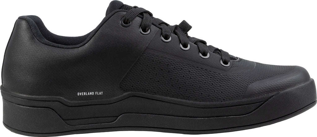 OVERLAND FLAT - BLACK/WHITE