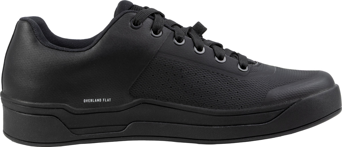 OVERLAND FLAT - BLACK/WHITE