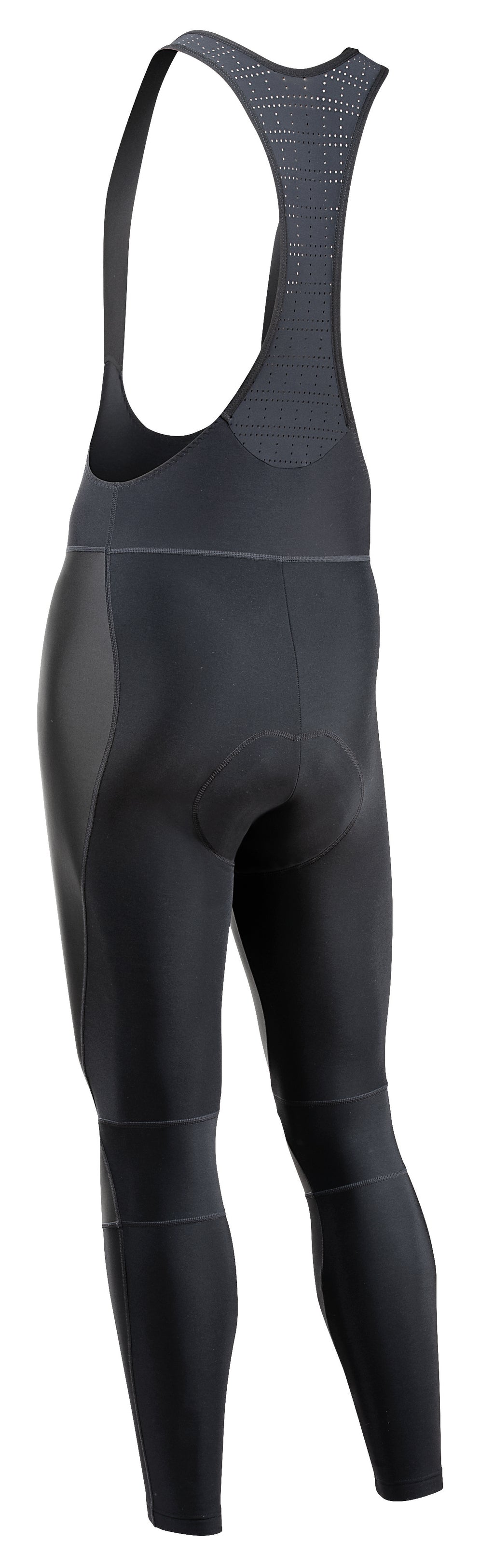 FAST BIBTIGHT - BLACK