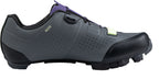 RAZER WMN - DARK GREY/DARK PURPLE
