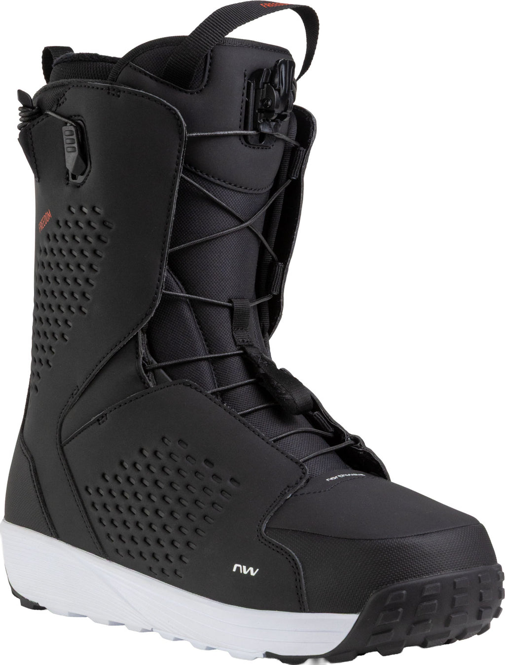 FREEDOM - BLACK