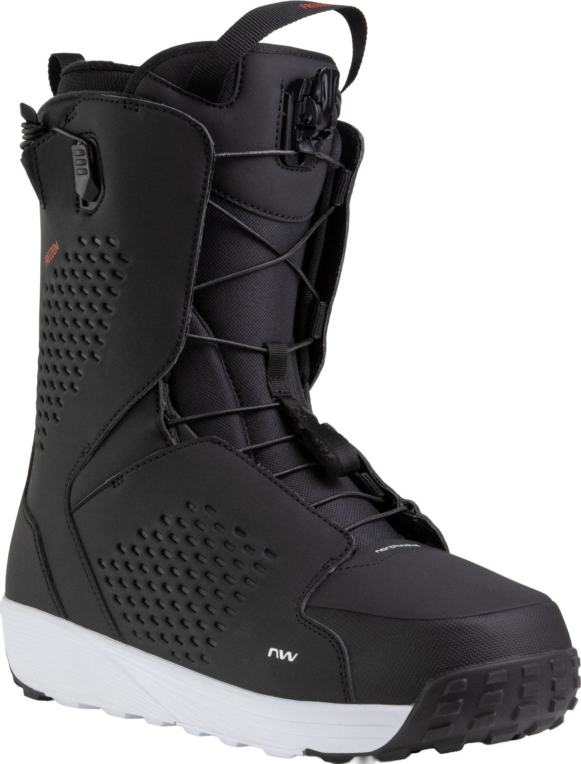 FREEDOM - BLACK