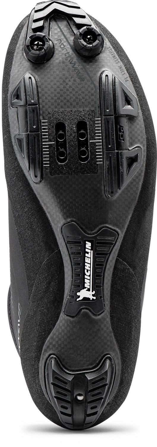 FLAGSHIP XC GTX - BLACK