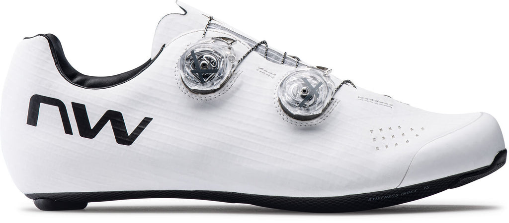 EXTREME PRO 3 - WHITE/BLACK