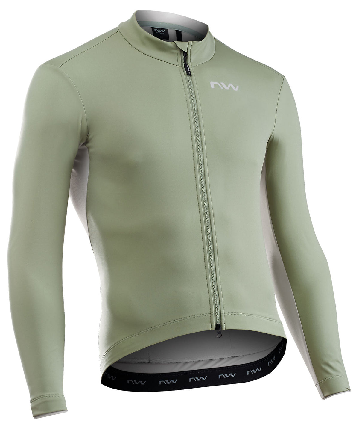 EXTREME LIGHT JACKET - COTTAGE GREEN