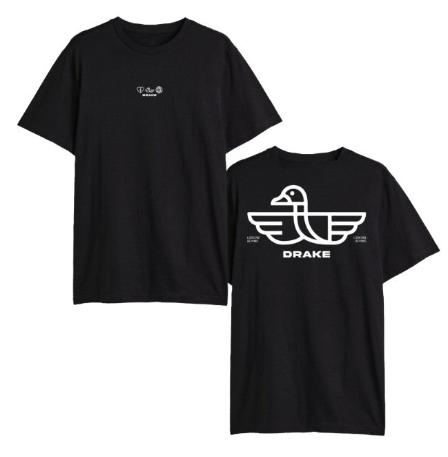 T-SHIRT DRAKE FW25 - .