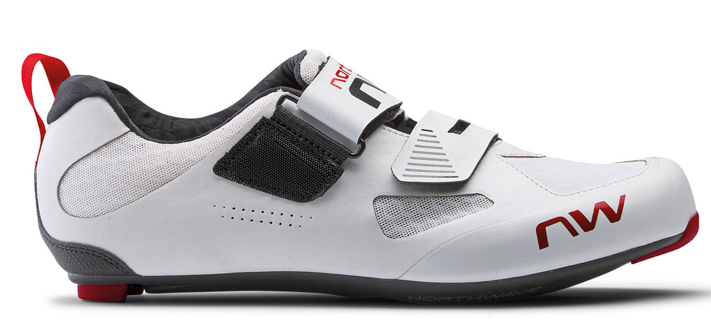 TRIBUTE 2 CARBON - WHITE