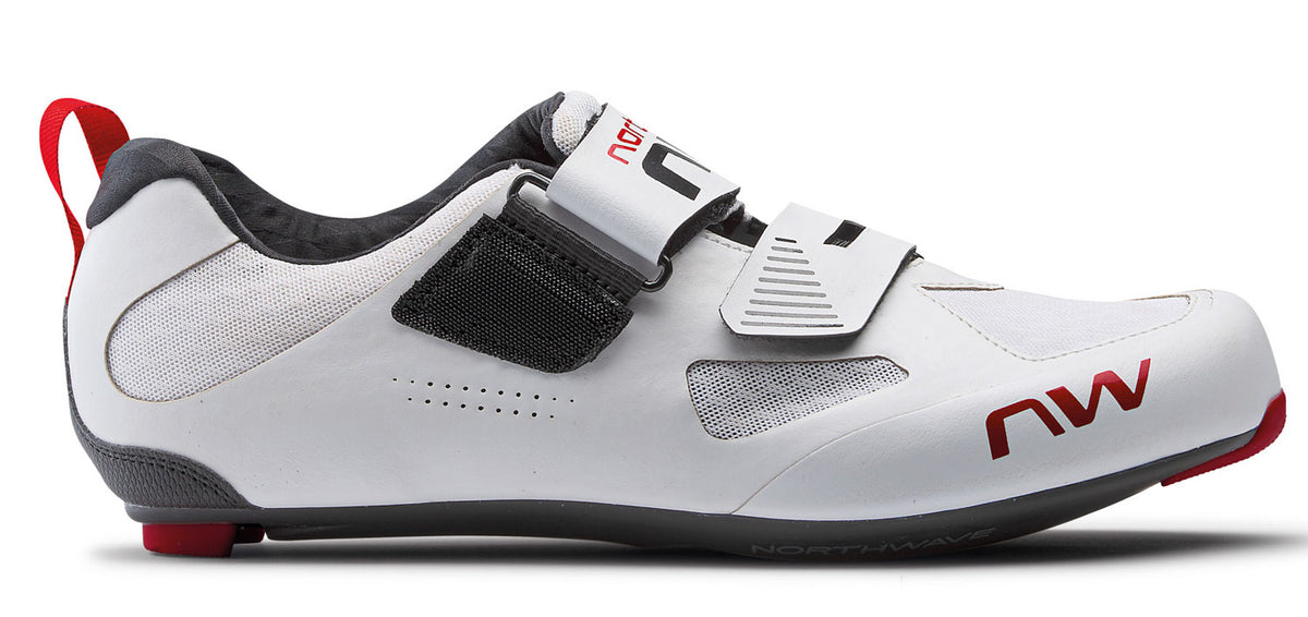 TRIBUTE 2 CARBON - WHITE