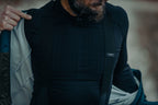 REVOLUTION BASELAYER LS - BLACK