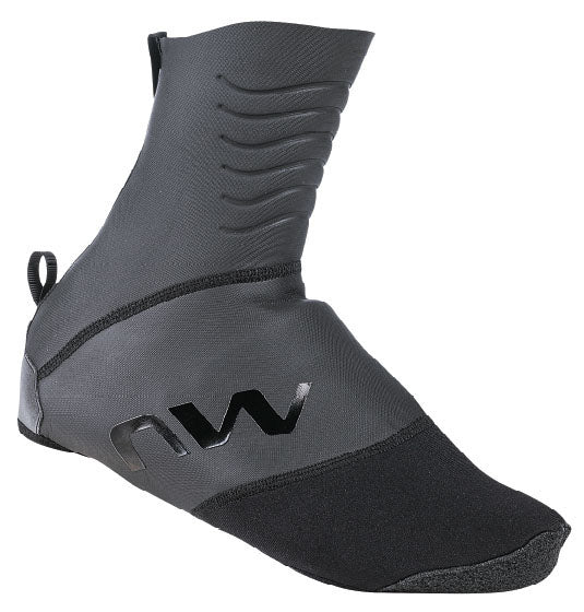 EXTREME PRO HIGH SHOECOVER - BLACK