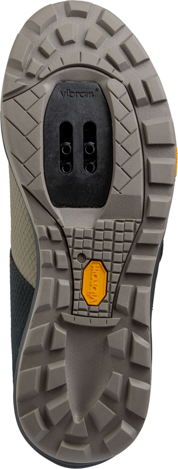 ROCKIT PLUS - SAND/BLACK