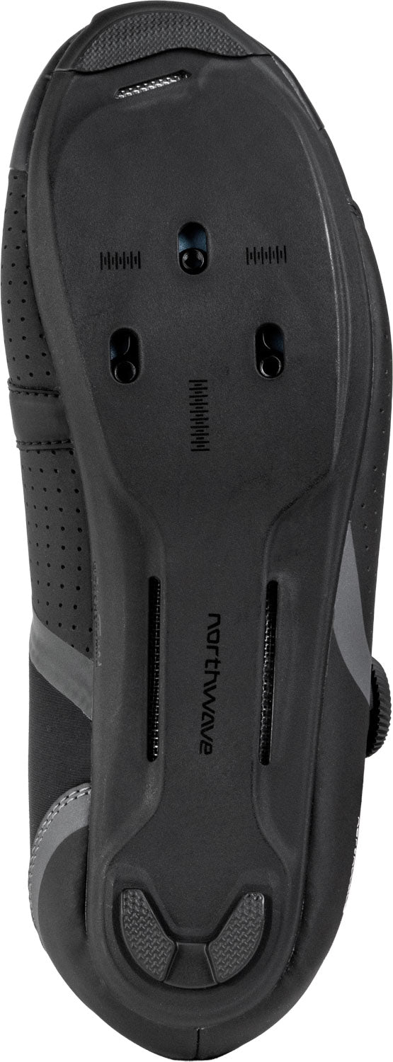 CELSIUS R GTX - BLACK/DARK GREY