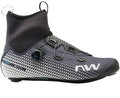 CELSIUS R ARCTIC GTX - CARBON GREY/REFLECTIVE