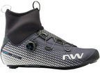 CELSIUS R ARCTIC GTX - CARBON GREY/REFLECTIVE