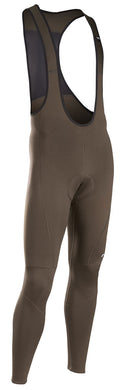ACTIVE GEL BIBTIGHT - BROWN