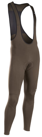 ACTIVE GEL BIBTIGHT - BROWN