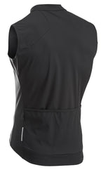 AIR OUT VEST - BLACK