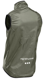VORTEX 2 VEST - FOREST GREEN