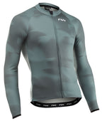 BLADE JERSEY LS - SHARK GREY