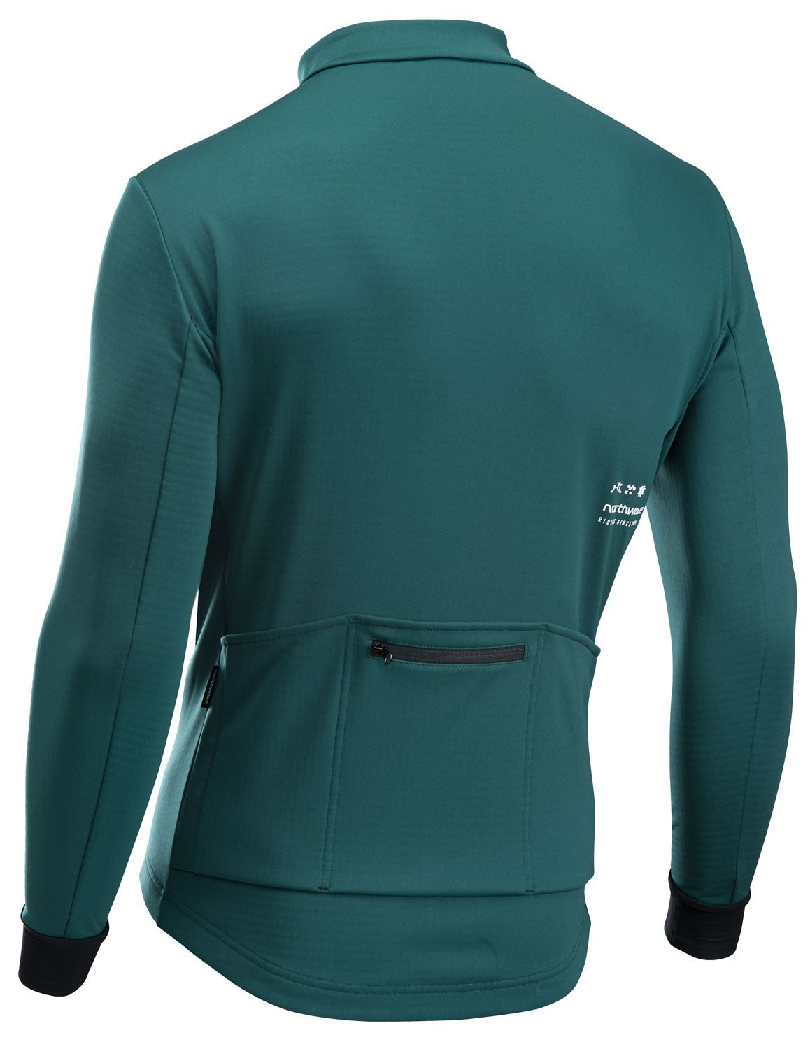 BLADE LIGHT JACKET - PETROLIUM GREEN
