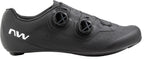 EXTREME PLUS - BLACK/WHITE