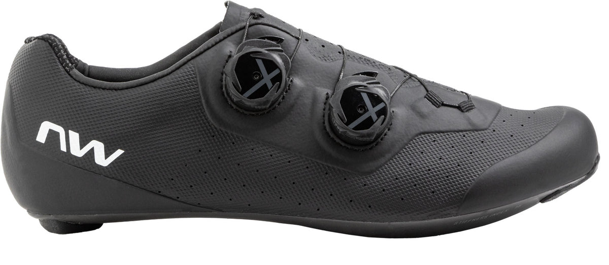 EXTREME PLUS - BLACK/WHITE