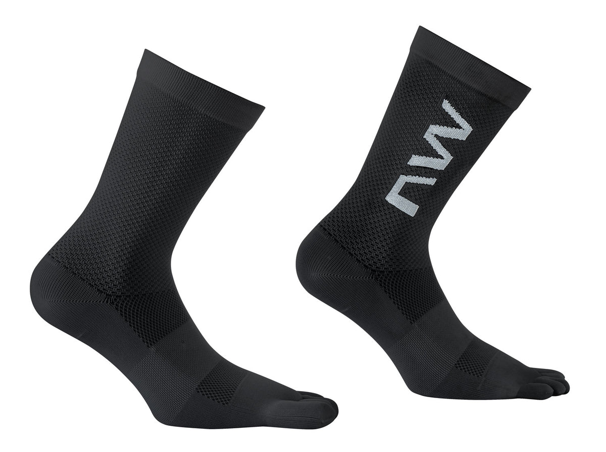 EXTREME FIVE SOCK - BLACK