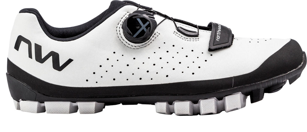 HAMMER PLUS - LIGHT GREY/BLACK