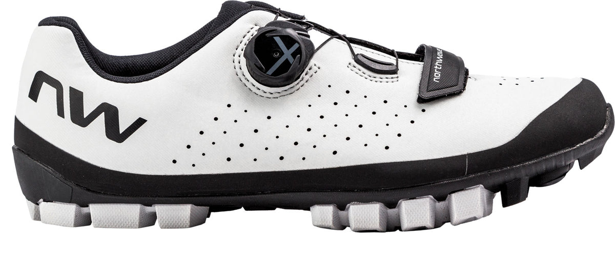 HAMMER PLUS - LIGHT GREY/BLACK
